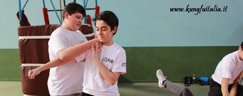 Kungfuitalia.it Kung Fu Academy di Sifu Salvatore Mezzone di Wing Chun Difesa Personale Ving Tjun Tsun Caserta Frosinone  San Severo Corato (1)